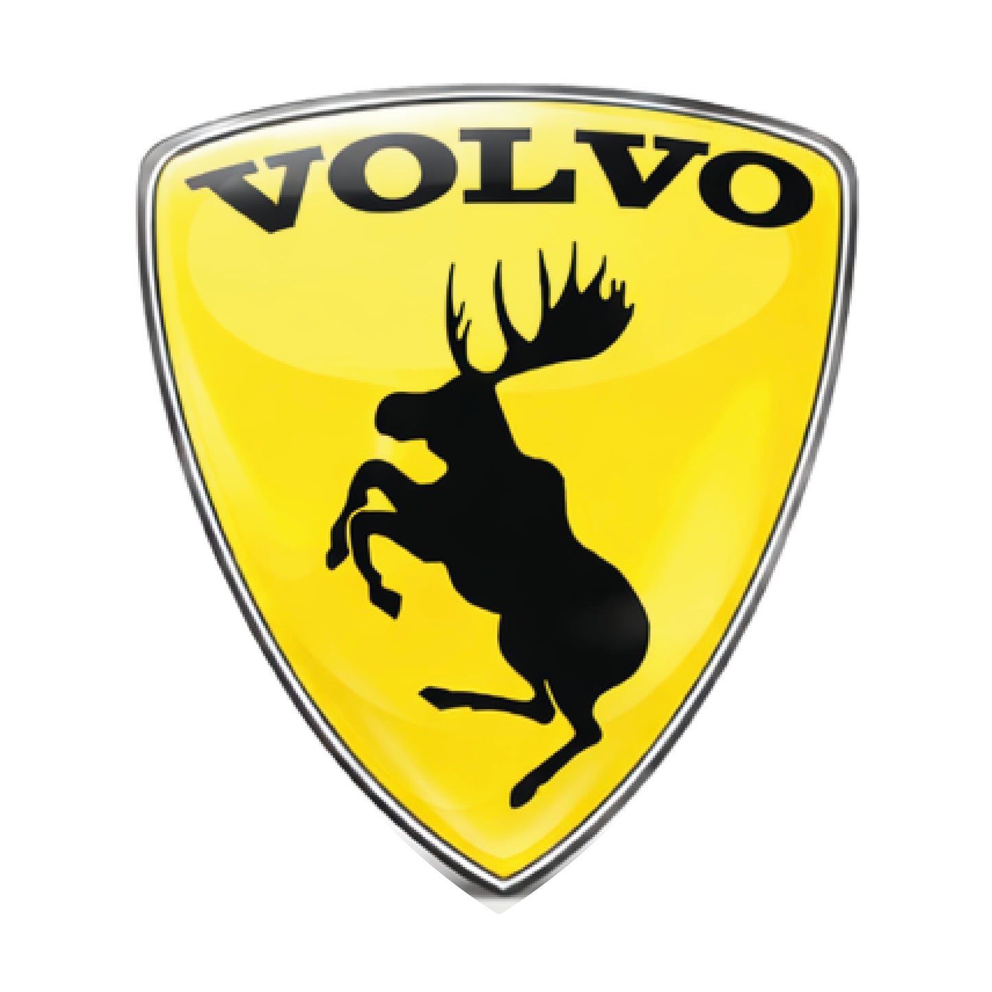 Volvo Älg