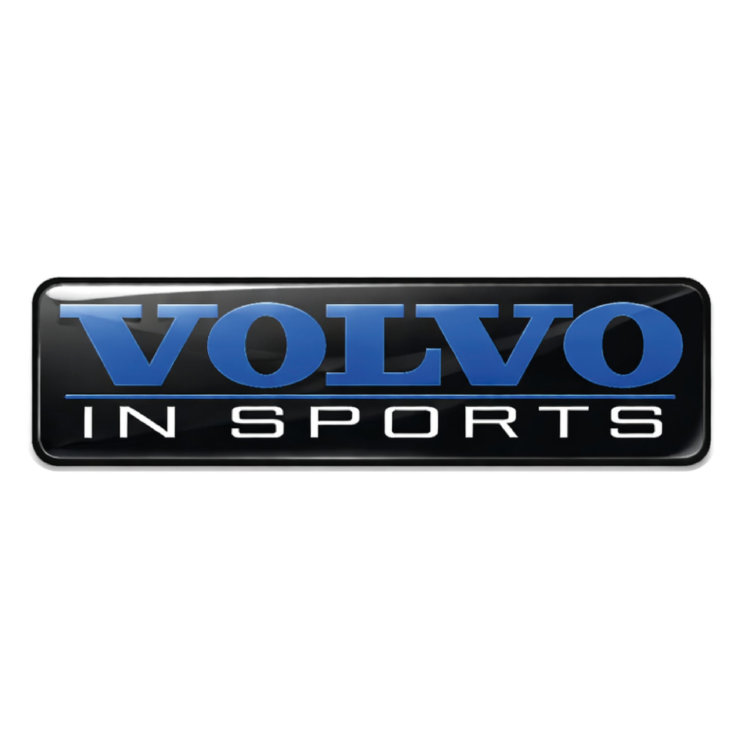 Volvo in Sports