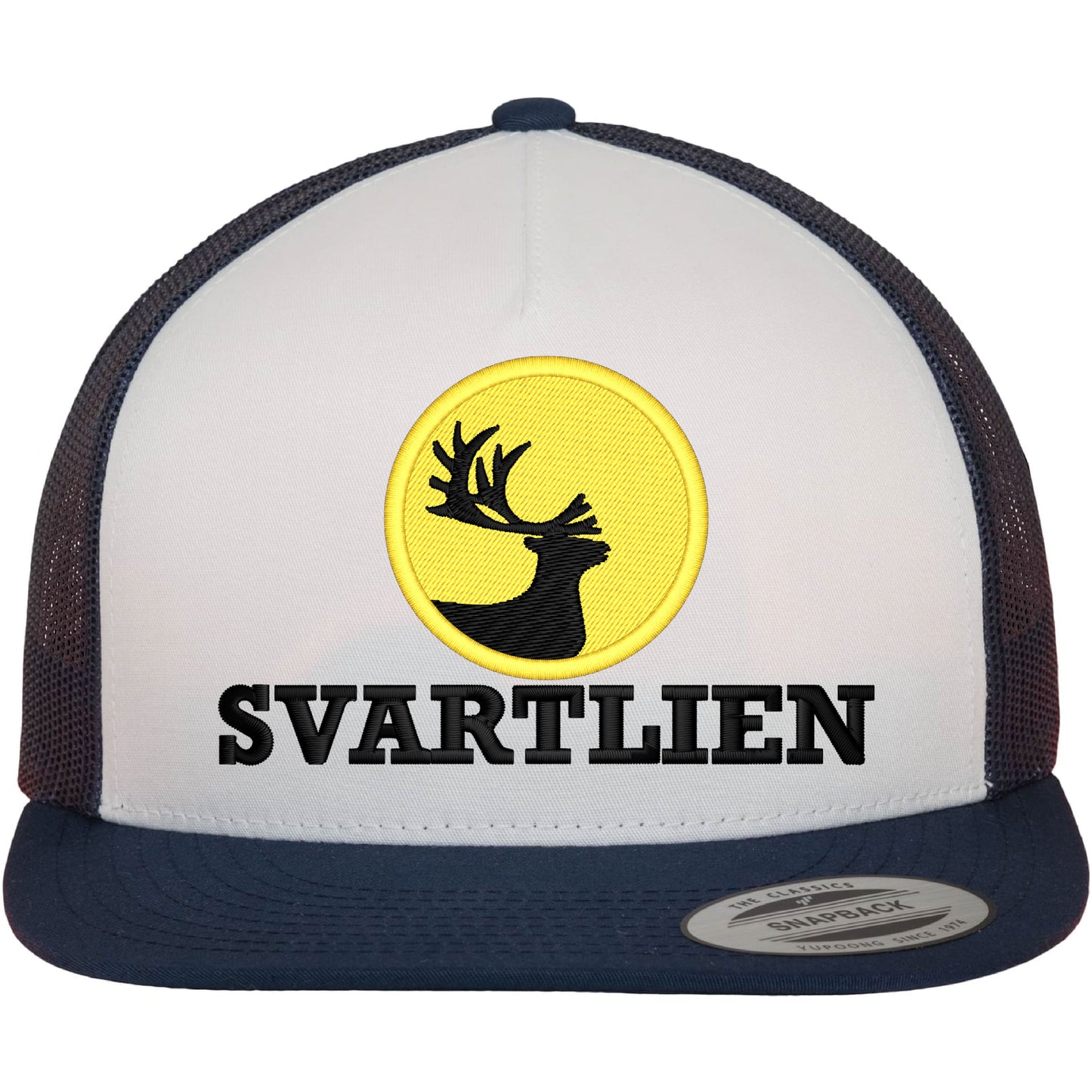 Svartlien Navy