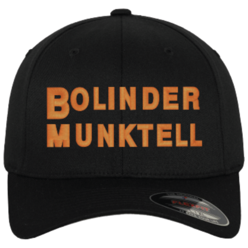 Bolinder Munktell