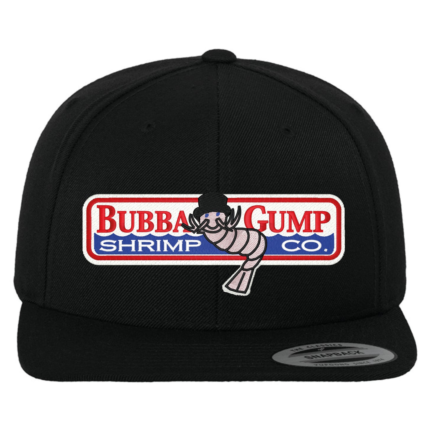 Bubba Gump