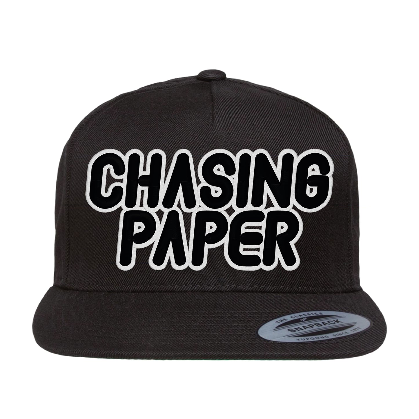 ChasingPaper