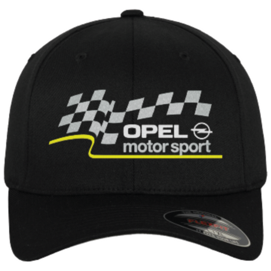 Opel Motorsport