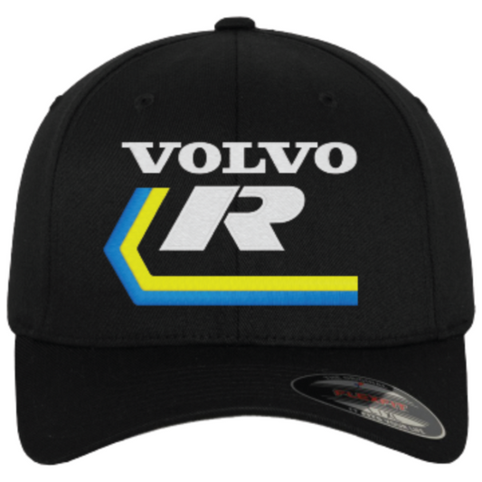 Volvo R