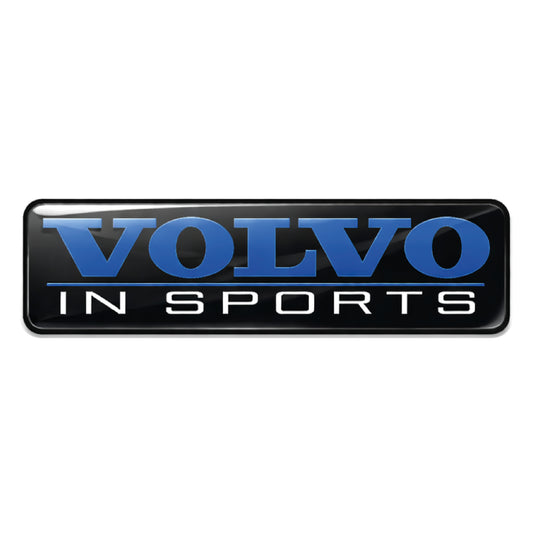 Volvo in Sports