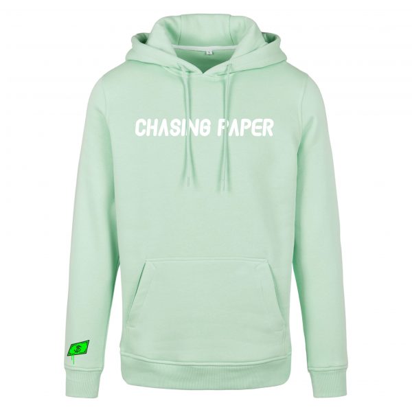 Marshmallow Hoodie