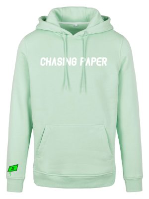 Marshmallow Hoodie