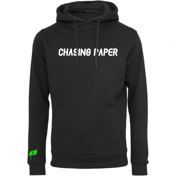 Marshmallow Hoodie