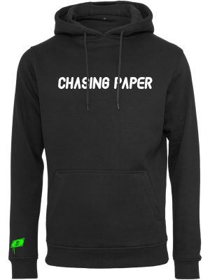 Marshmallow Hoodie