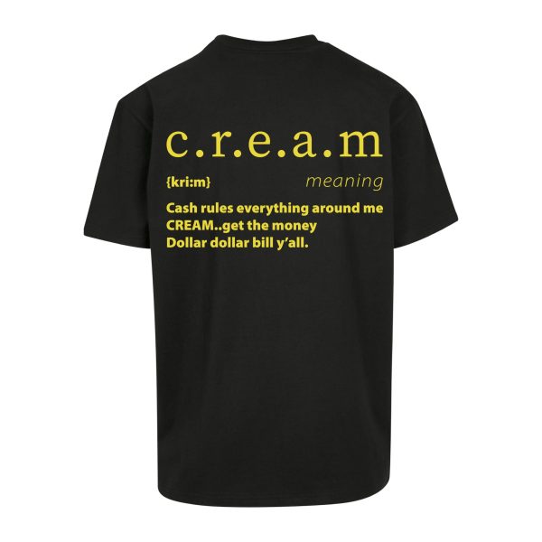 C.R.E.A.M - Bild 2