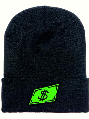 Money Beanie