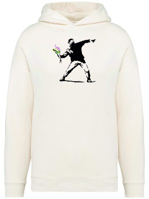 Flower Thrower