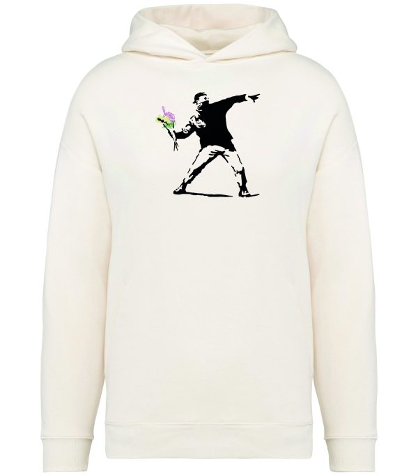 Flower Thrower
