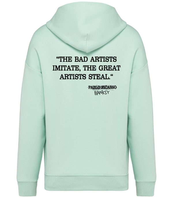 The Bad Artists - Bild 2