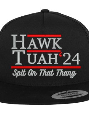 Hawk Tuah24