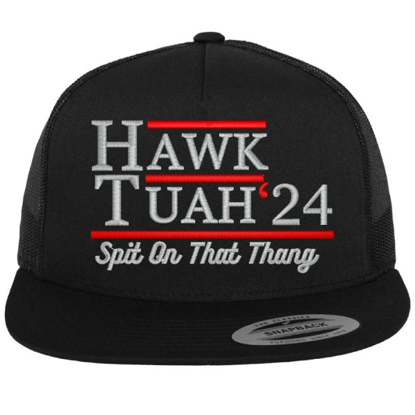 Hawk Tuah24