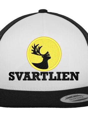 Svartlien Svart