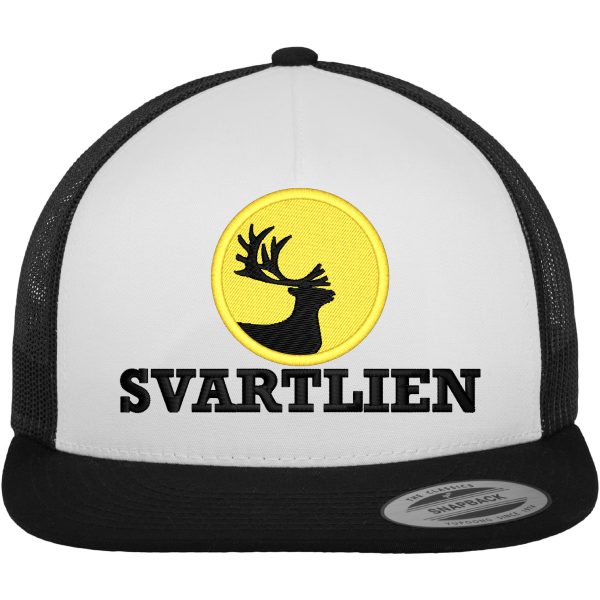 Svartlien Svart